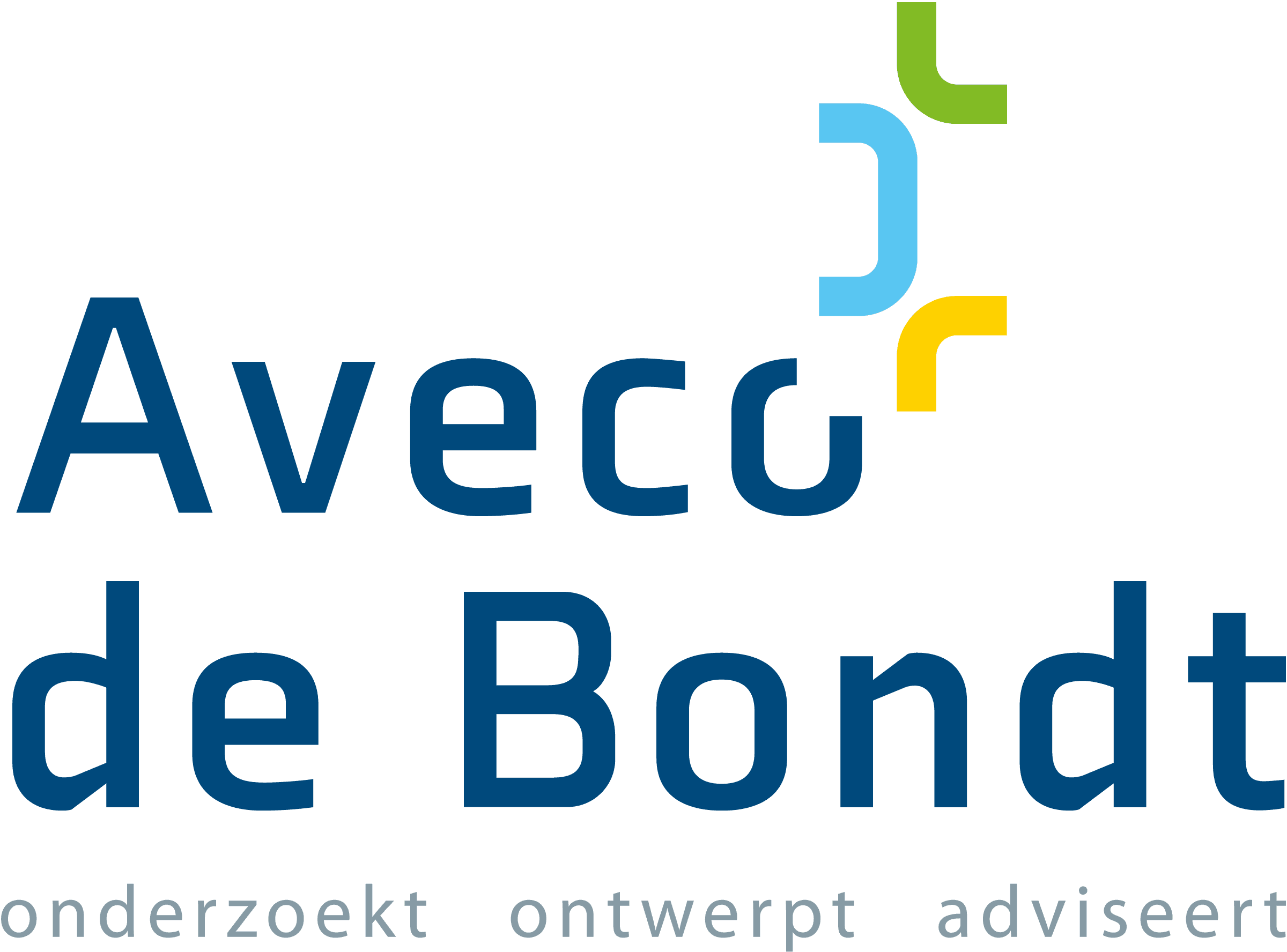 Logo van Aveco de Bondt