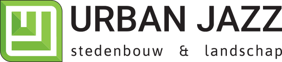 Logo van Urban Jazz